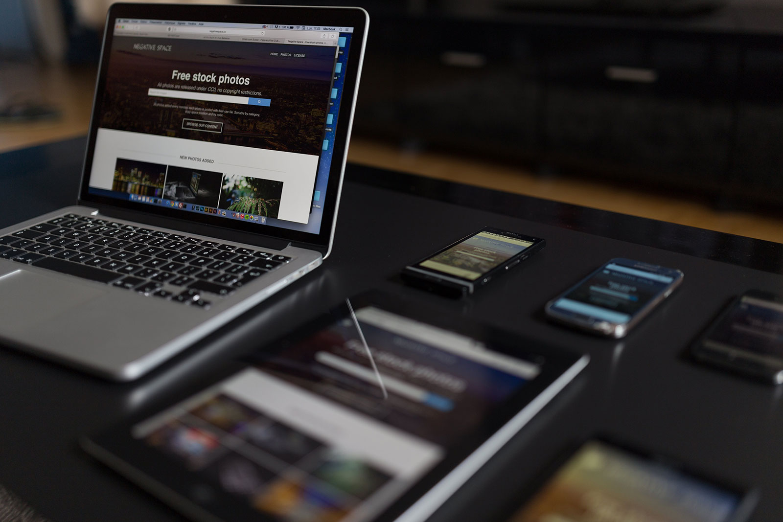 What is Responsive Web Design?